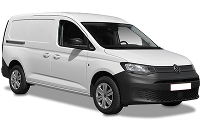 Volkswagen Caddy Maxi Cargo 2.0 TDI