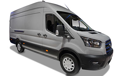 Ford Transit L2H2 130 CV