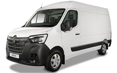 Renault Master L3H2 dCi 135