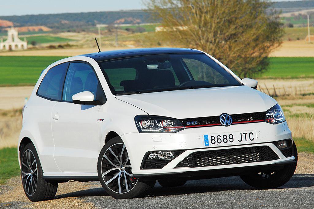 Volkswagen Polo 1.0 TSI 95 CV